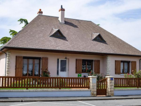 Gîte au cœur d'Artenay – 3 chambres, tout confort, à 25 min d'Orléans, proche commerces et musées - FR-1-590-123